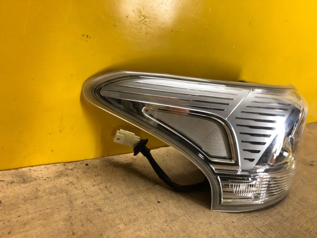 8330A787 | Фонарь наружный лев. MITSUBISHI OUTLANDER GF 12- - Фото 3