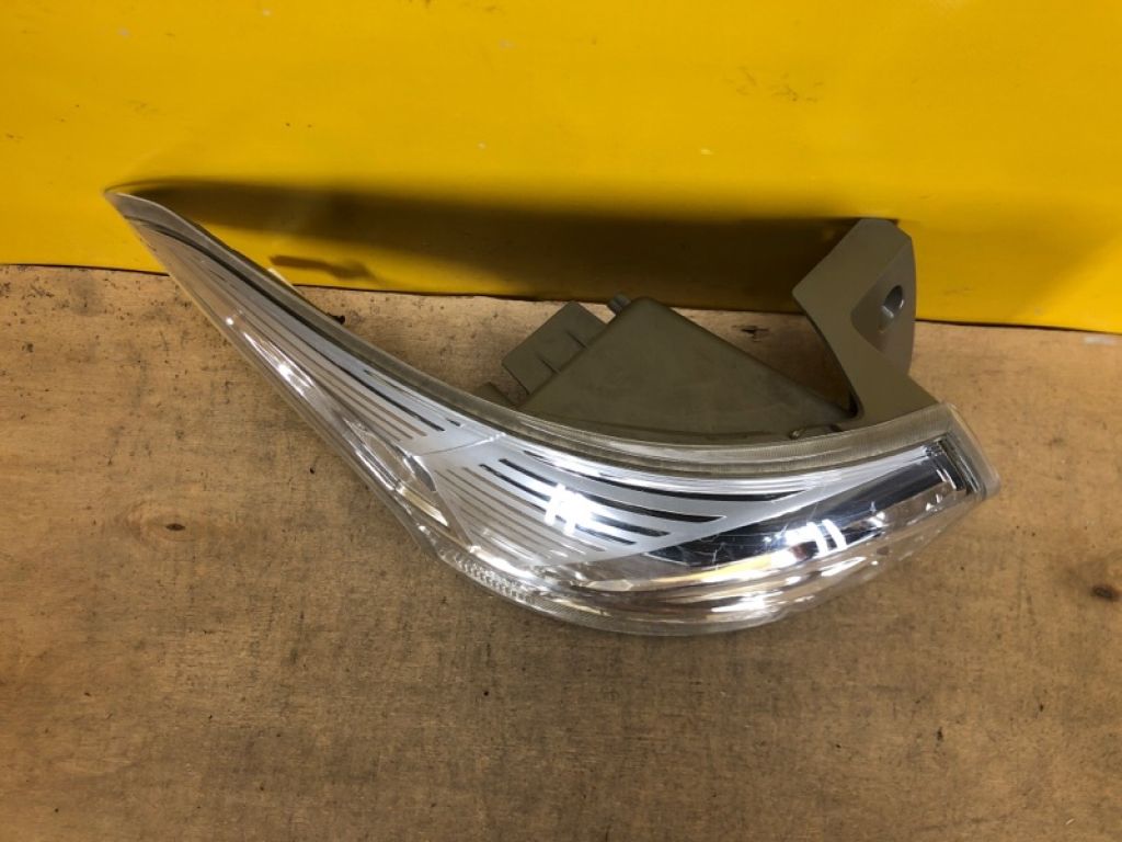 8330A787 | Фонарь наружный лев. MITSUBISHI OUTLANDER GF 12- - Фото 5