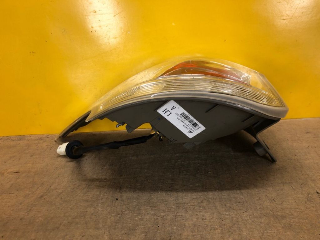 8330A787 | Фонарь наружный лев. MITSUBISHI OUTLANDER GF 12- - Фото 6