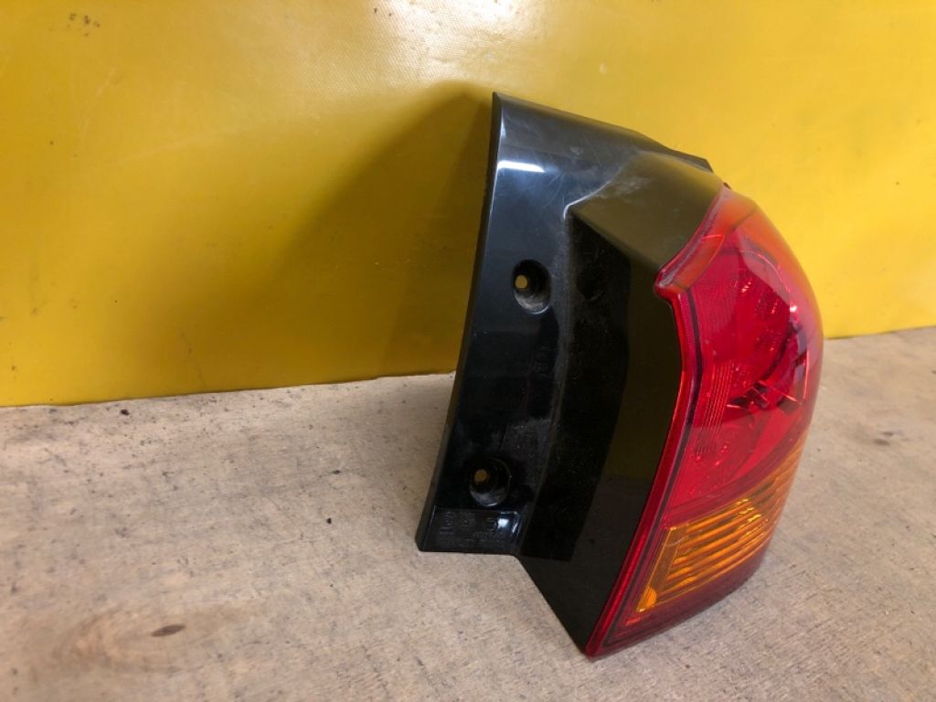 8330A692 | Ліхтар зовнішній прав. MITSUBISHI ASX / OUTLANDER SPORT 10-21 - Фото 3