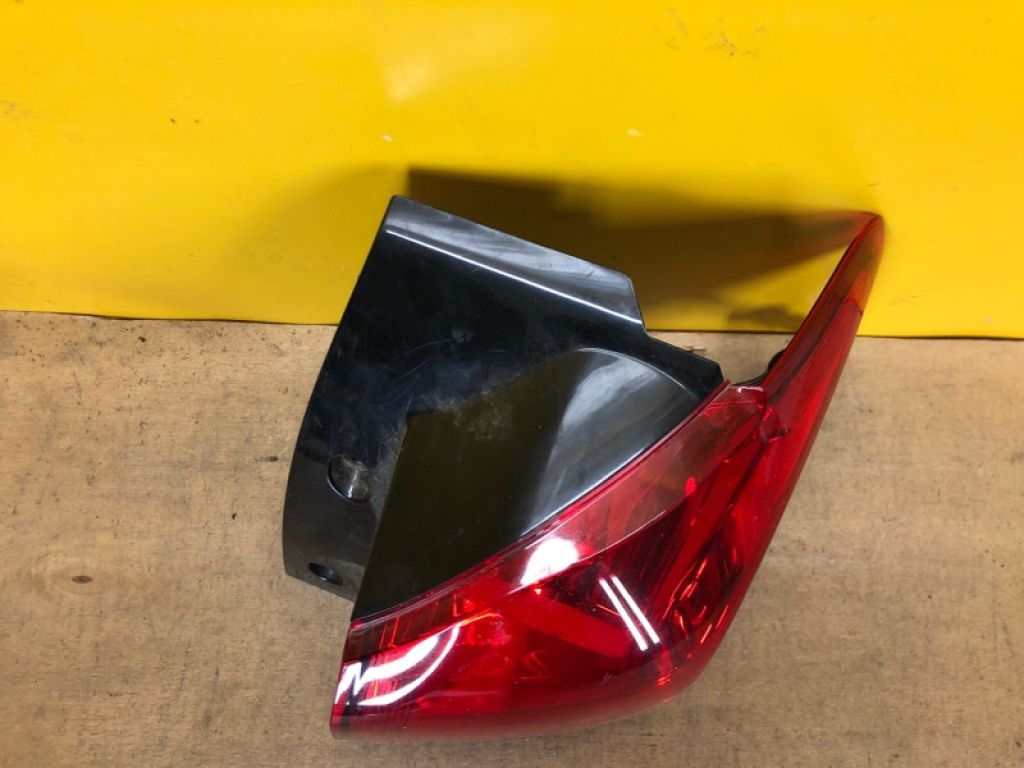 8330A692 | Ліхтар зовнішній прав. MITSUBISHI ASX / OUTLANDER SPORT 10-21 - Фото 5