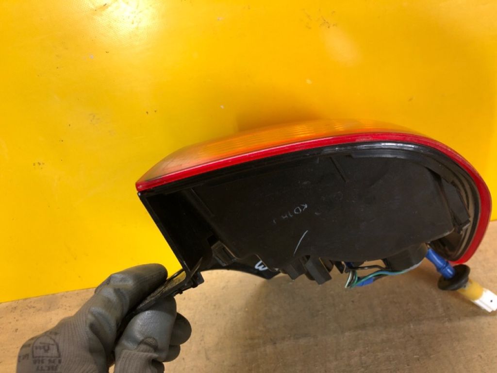 8330A692 | Ліхтар зовнішній прав. MITSUBISHI ASX / OUTLANDER SPORT 10-21 - Фото 6