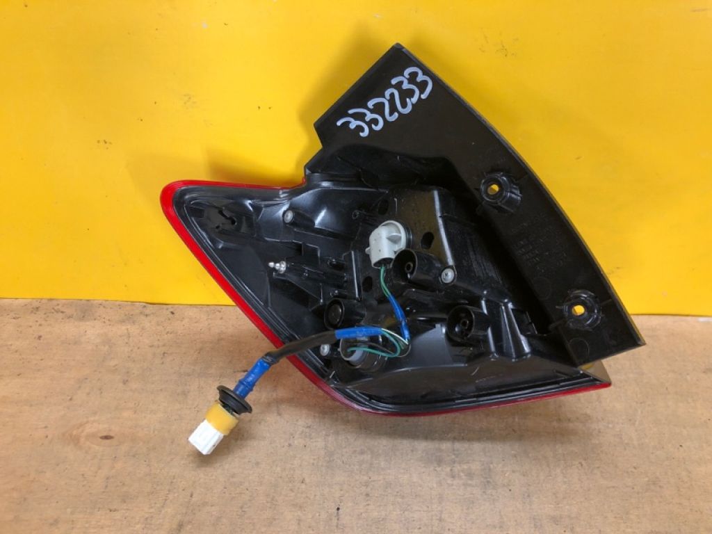 8330A692 | Ліхтар зовнішній прав. MITSUBISHI ASX / OUTLANDER SPORT 10-21 - Фото 7