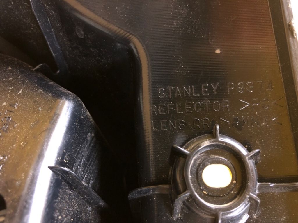 8330A692 | Ліхтар зовнішній прав. MITSUBISHI ASX / OUTLANDER SPORT 10-21 - Фото 8