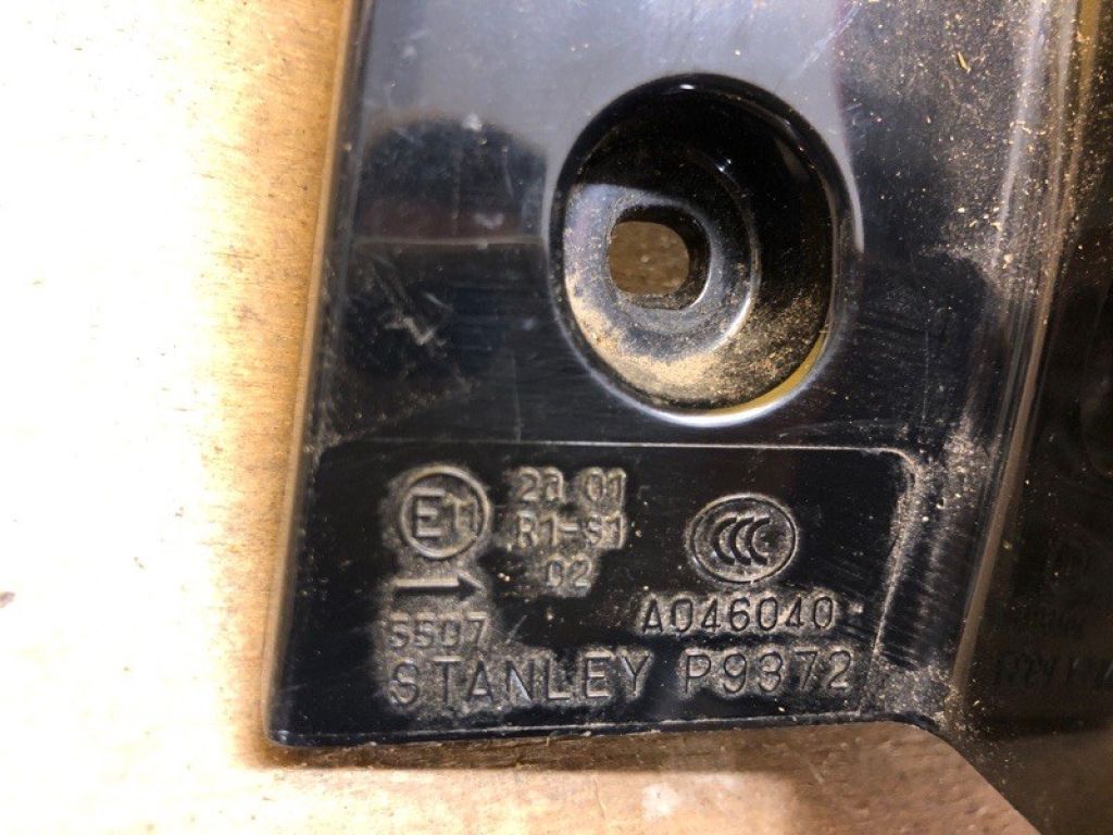 8330A692 | Ліхтар зовнішній прав. MITSUBISHI ASX / OUTLANDER SPORT 10-21 - Фото 9