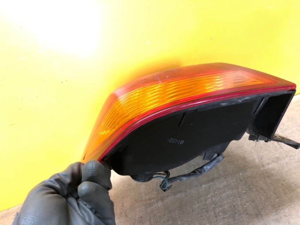 8330A691 | Ліхтар зовнішній лів. MITSUBISHI ASX / OUTLANDER SPORT 10-21 - Фото 6