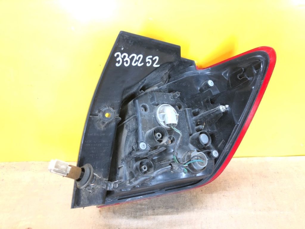 8330A691 | Ліхтар зовнішній лів. MITSUBISHI ASX / OUTLANDER SPORT 10-21 - Фото 7