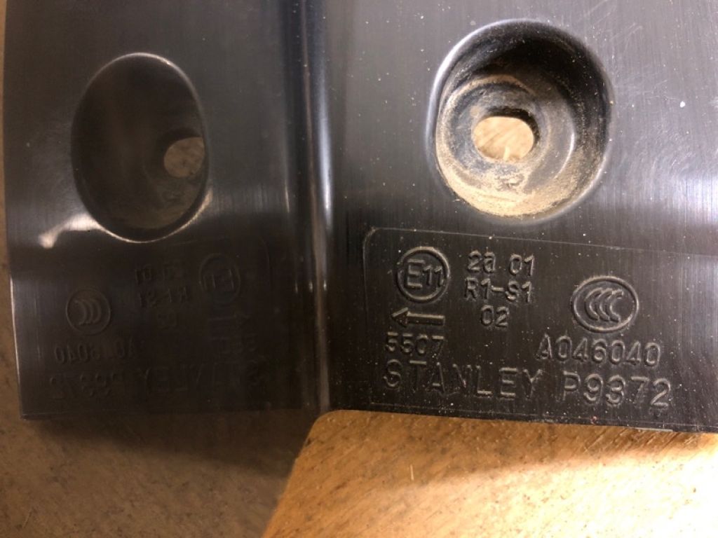 8330A691 | Ліхтар зовнішній лів. MITSUBISHI ASX / OUTLANDER SPORT 10-21 - Фото 9