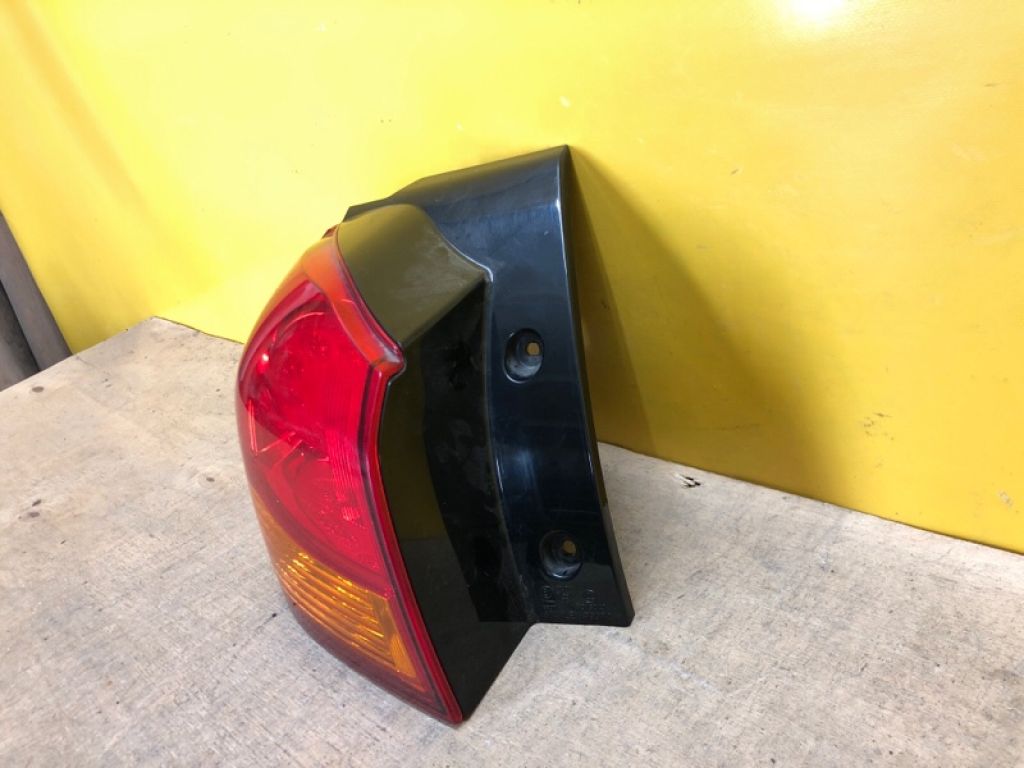 8330A691 | Ліхтар зовнішній лів. MITSUBISHI ASX / OUTLANDER SPORT 10-21 - Фото 4