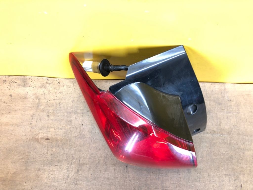 8330A691 | Ліхтар зовнішній лів. MITSUBISHI ASX / OUTLANDER SPORT 10-21 - Фото 5