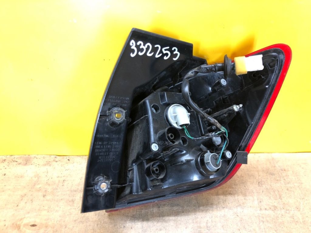 8330A691 | Ліхтар зовнішній лів. MITSUBISHI ASX / OUTLANDER SPORT 10-21 - Фото 7