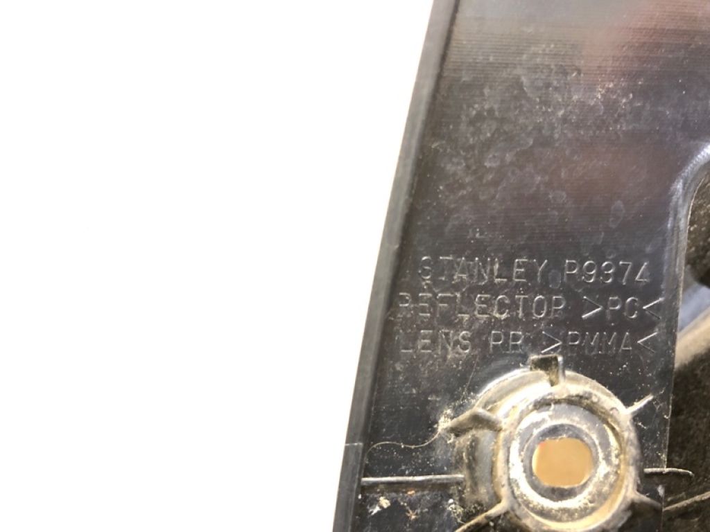 8330A691 | Ліхтар зовнішній лів. MITSUBISHI ASX / OUTLANDER SPORT 10-21 - Фото 8