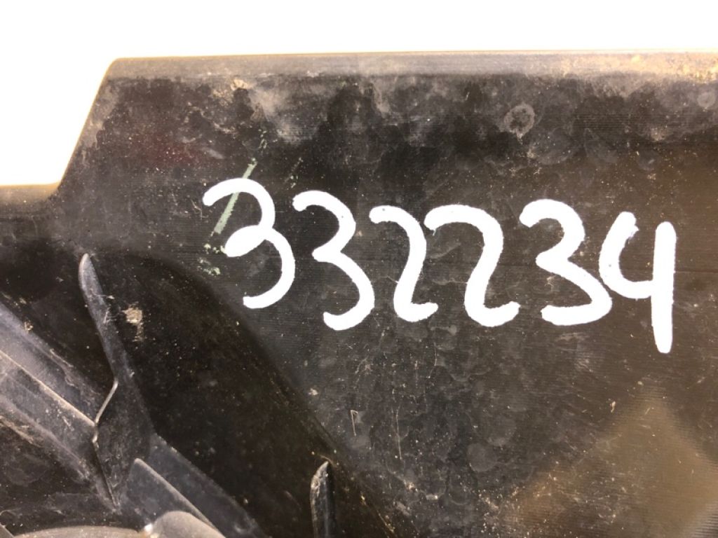 8330A692 | Фонарь наружный прав. MITSUBISHI ASX / OUTLANDER SPORT 10-21 - Фото 2