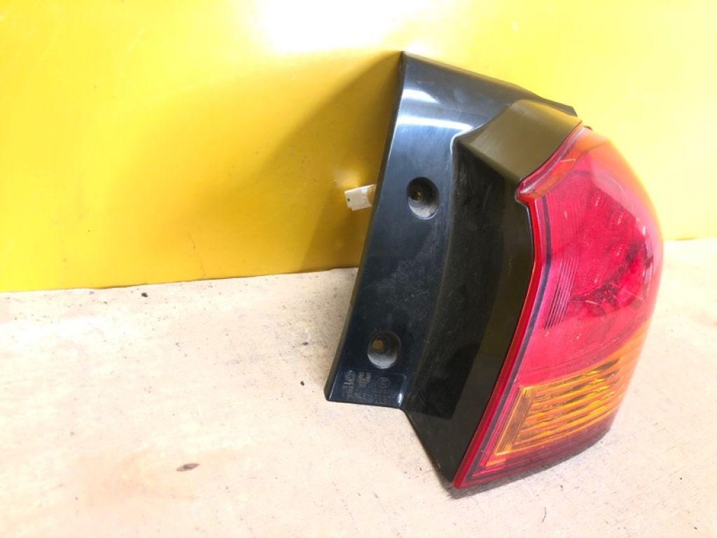 8330A692 | Фонарь наружный прав. MITSUBISHI ASX / OUTLANDER SPORT 10-21 - Фото 3