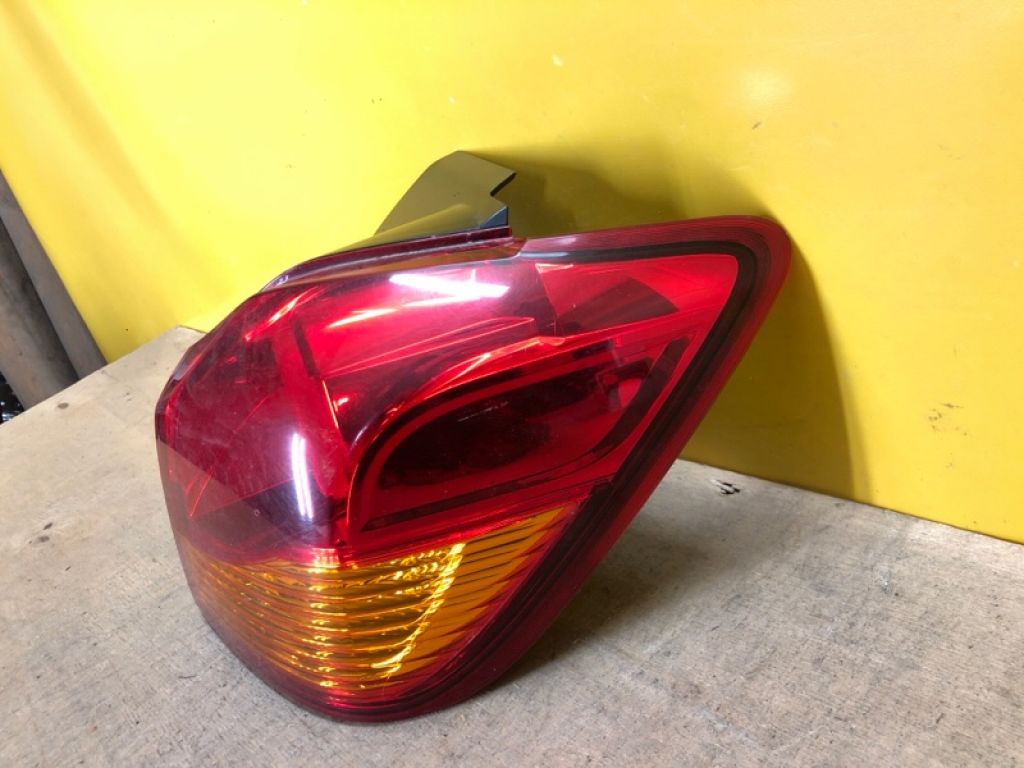 8330A692 | Фонарь наружный прав. MITSUBISHI ASX / OUTLANDER SPORT 10-21 - Фото 4