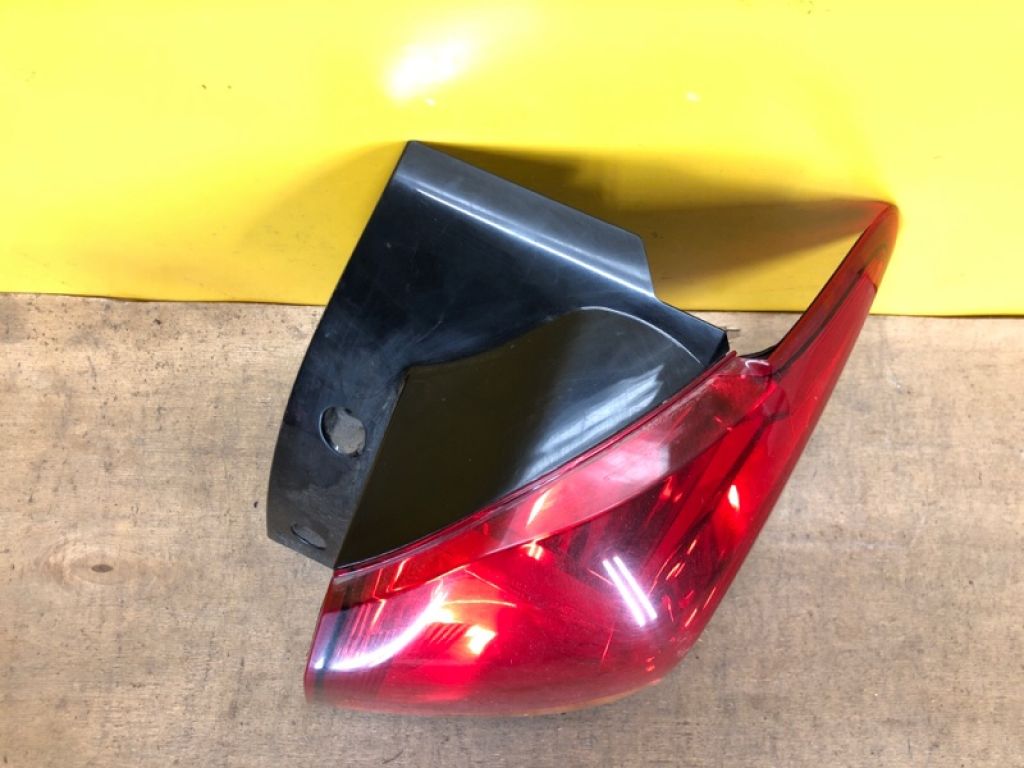 8330A692 | Фонарь наружный прав. MITSUBISHI ASX / OUTLANDER SPORT 10-21 - Фото 5