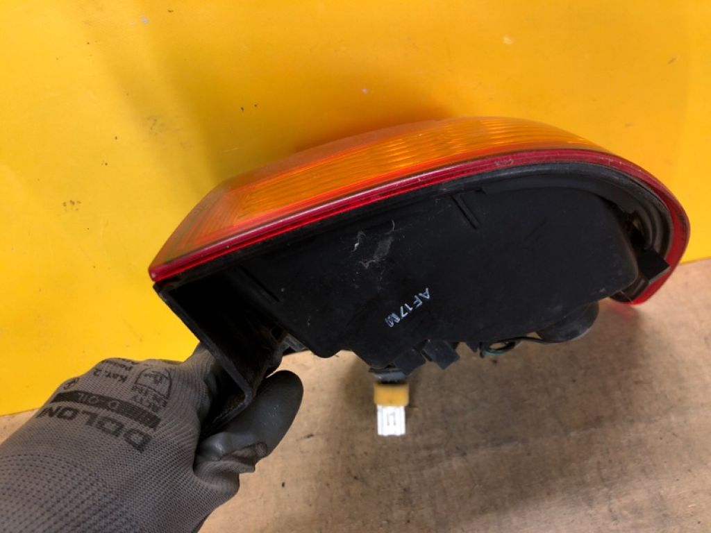 8330A692 | Фонарь наружный прав. MITSUBISHI ASX / OUTLANDER SPORT 10-21 - Фото 6