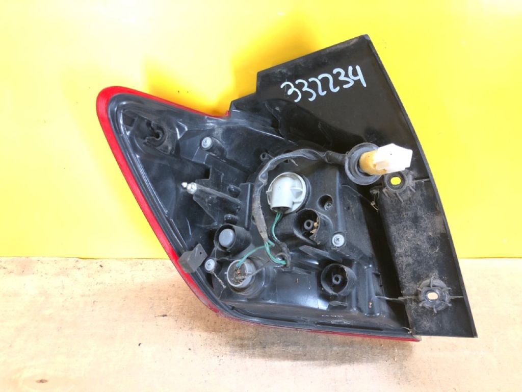 8330A692 | Фонарь наружный прав. MITSUBISHI ASX / OUTLANDER SPORT 10-21 - Фото 7
