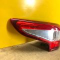265554EA0A | Ліхтар зовнішній лів. NISSAN QASHQAI/ROGUE SPORT 14- - Прев'ю 3