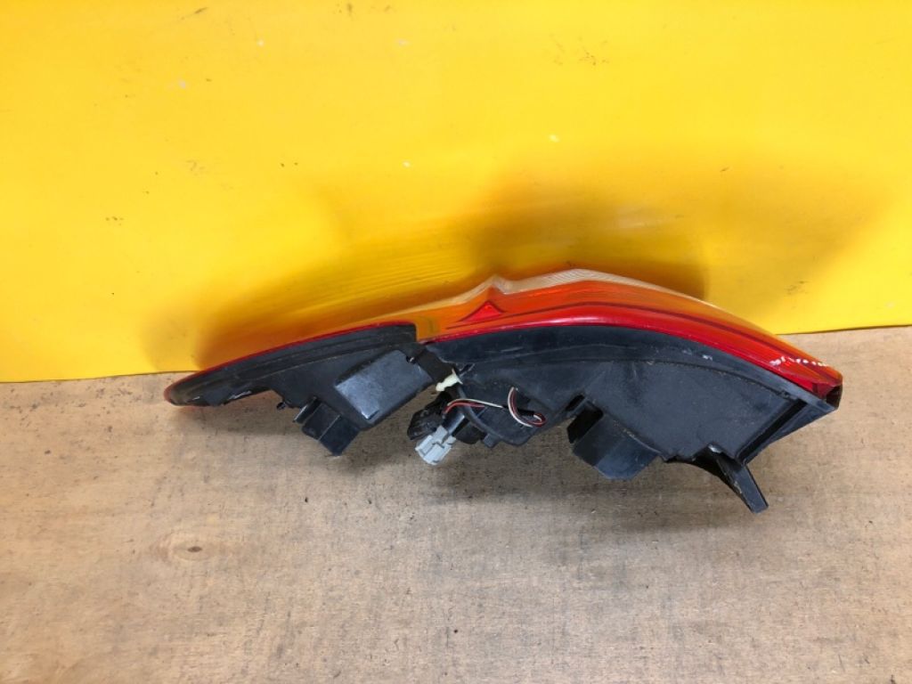 265554EA0A | Ліхтар зовнішній лів. NISSAN QASHQAI/ROGUE SPORT 14- - Фото 6