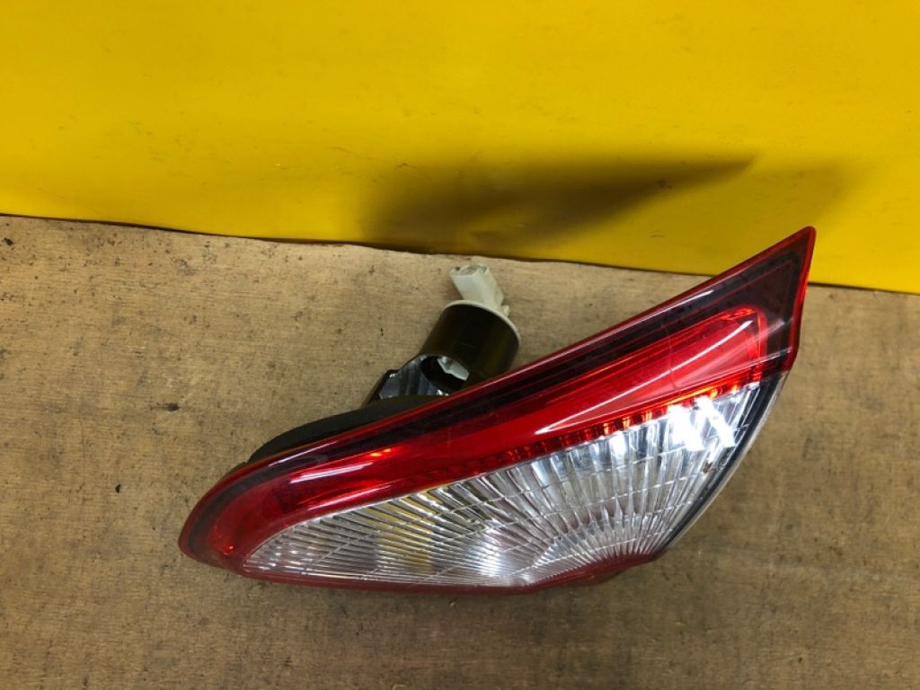 26550BR01A | Ліхтар внутрішній прав. NISSAN QASHQAI 07-14 - Фото 5