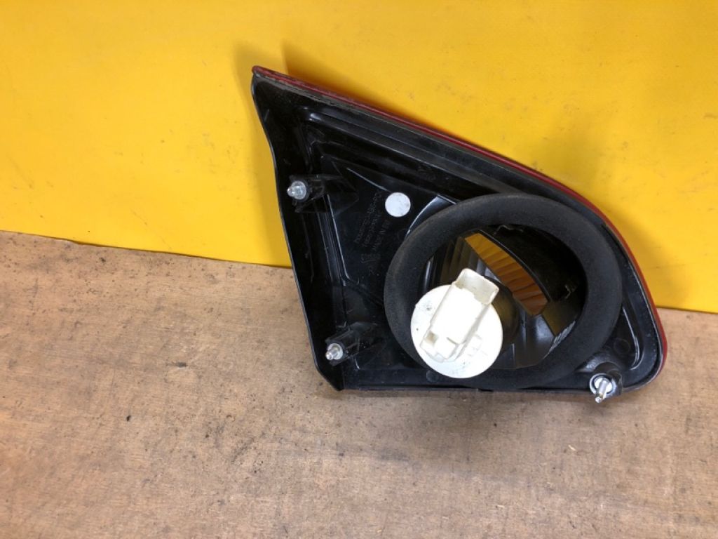 26550BR01A | Ліхтар внутрішній прав. NISSAN QASHQAI 07-14 - Фото 7