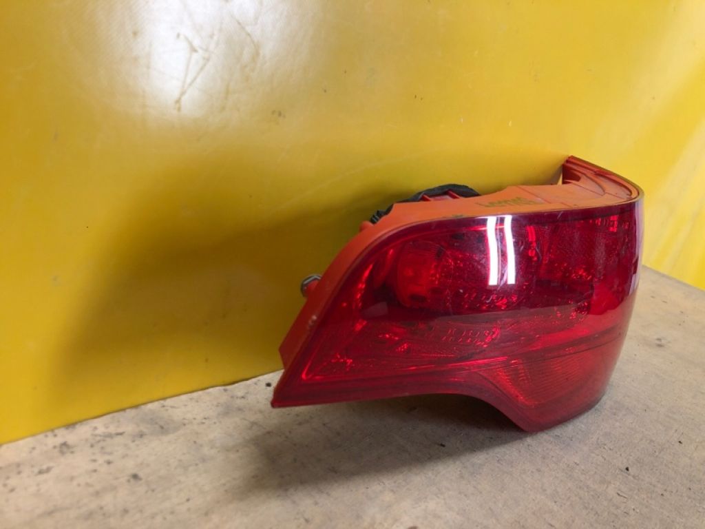 4L0945094A | Фонарь наружный прав. AUDI Q7 05-15 - Фото 3