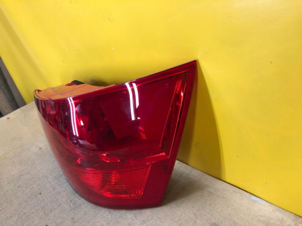 4L0945094A | Фонарь наружный прав. AUDI Q7 05-15 - Фото 4