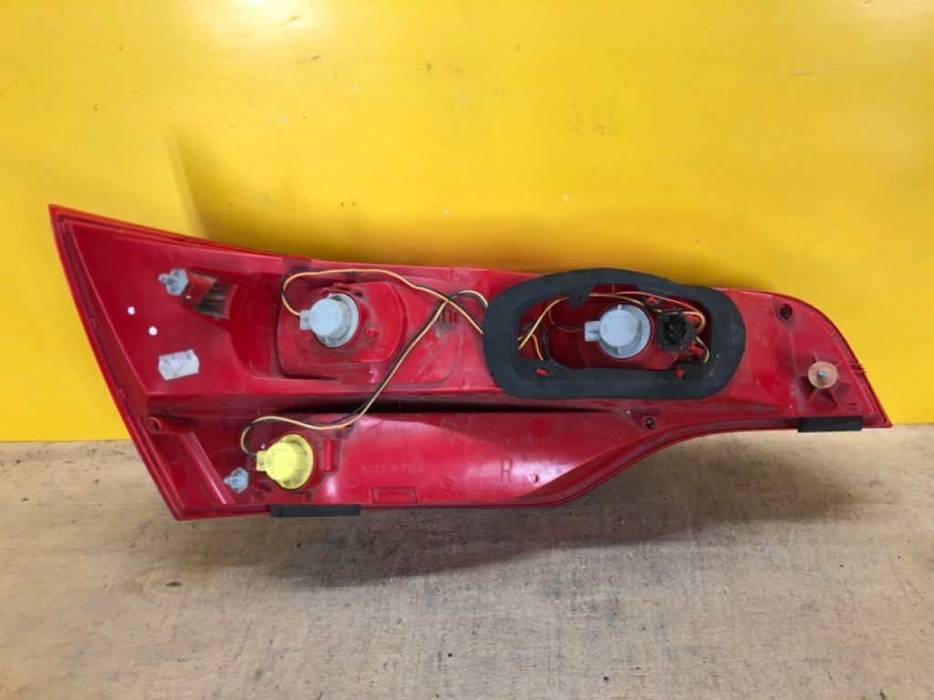 4L0945094A | Фонарь наружный прав. AUDI Q7 05-15 - Фото 7