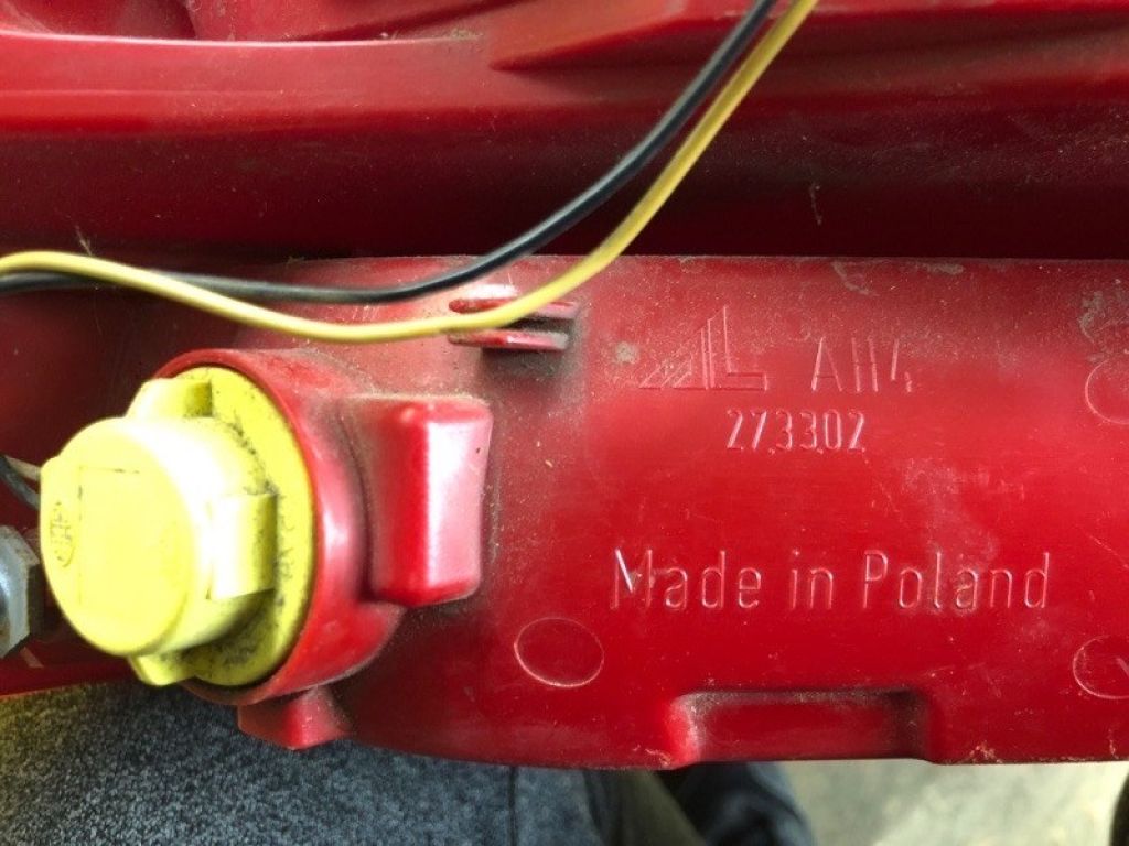 4L0945094A | Фонарь наружный прав. AUDI Q7 05-15 - Фото 8