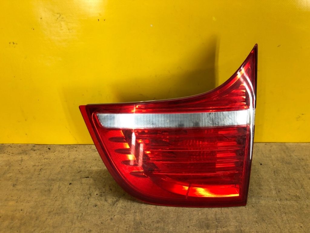 63217179988 | Ліхтар внутрішній прав. BMW X6 (E71) 07-14