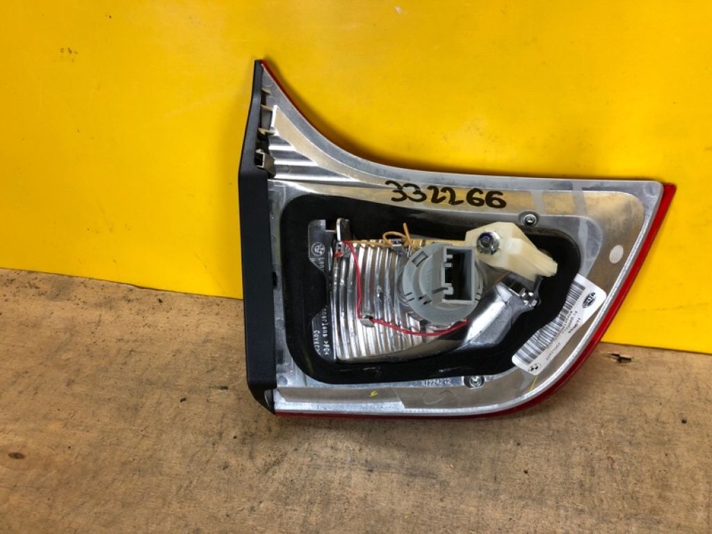 63217179988 | Ліхтар внутрішній прав. BMW X6 (E71) 07-14 - Фото 7