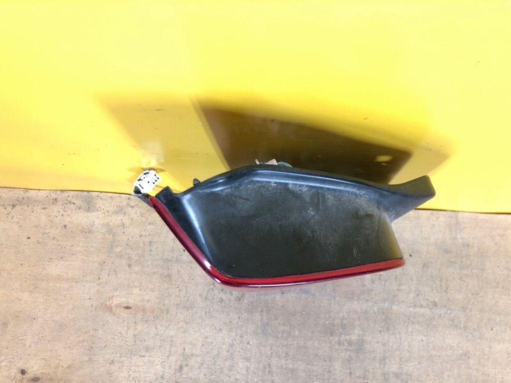 26555EB300 | Ліхтар зовнішній лів. NISSAN PATHFINDER R51 04-14 - Фото 5