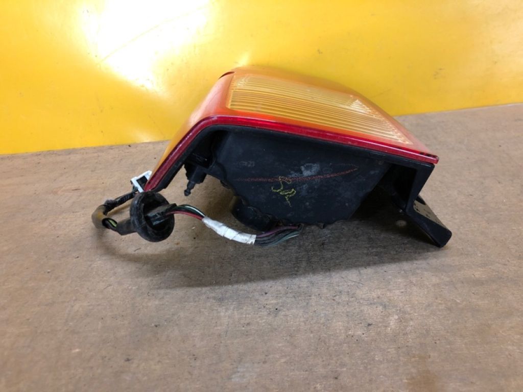 26555EB300 | Ліхтар зовнішній лів. NISSAN PATHFINDER R51 04-14 - Фото 6