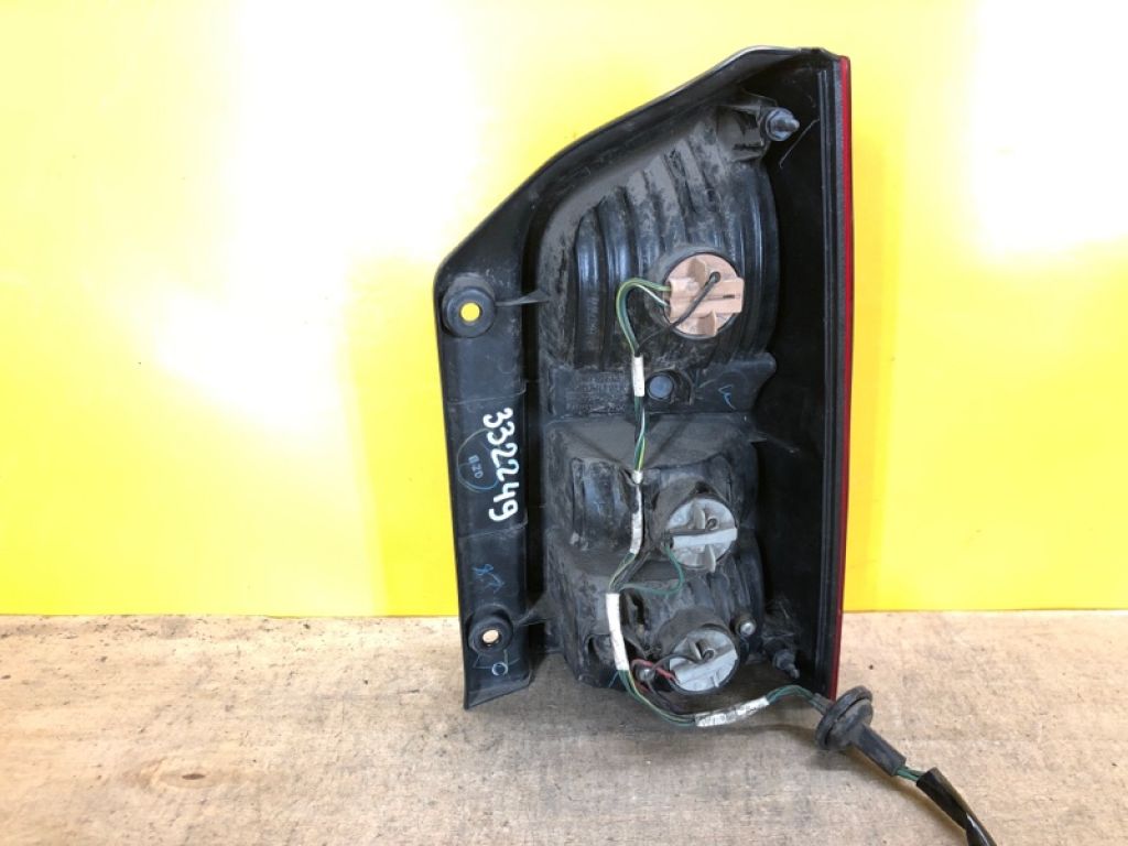 26555EB300 | Ліхтар зовнішній лів. NISSAN PATHFINDER R51 04-14 - Фото 7