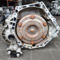 GWDT-03-000 | АКПП MAZDA CX-5 (KE) 11-17