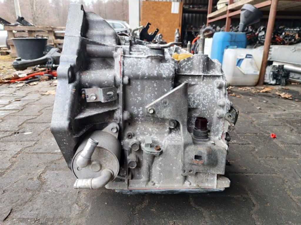 GWDT-03-000 | АКПП MAZDA CX-5 (KE) 11-17 - Фото 2