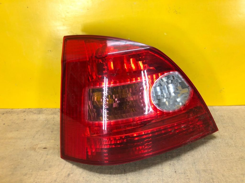 33551S6AG01 | Ліхтар зовнішній лів. HONDA CIVIC ES 00-05
