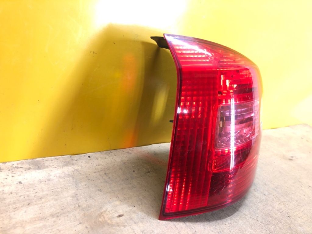 33551S6AG01 | Ліхтар зовнішній лів. HONDA CIVIC ES 00-05 - Фото 3