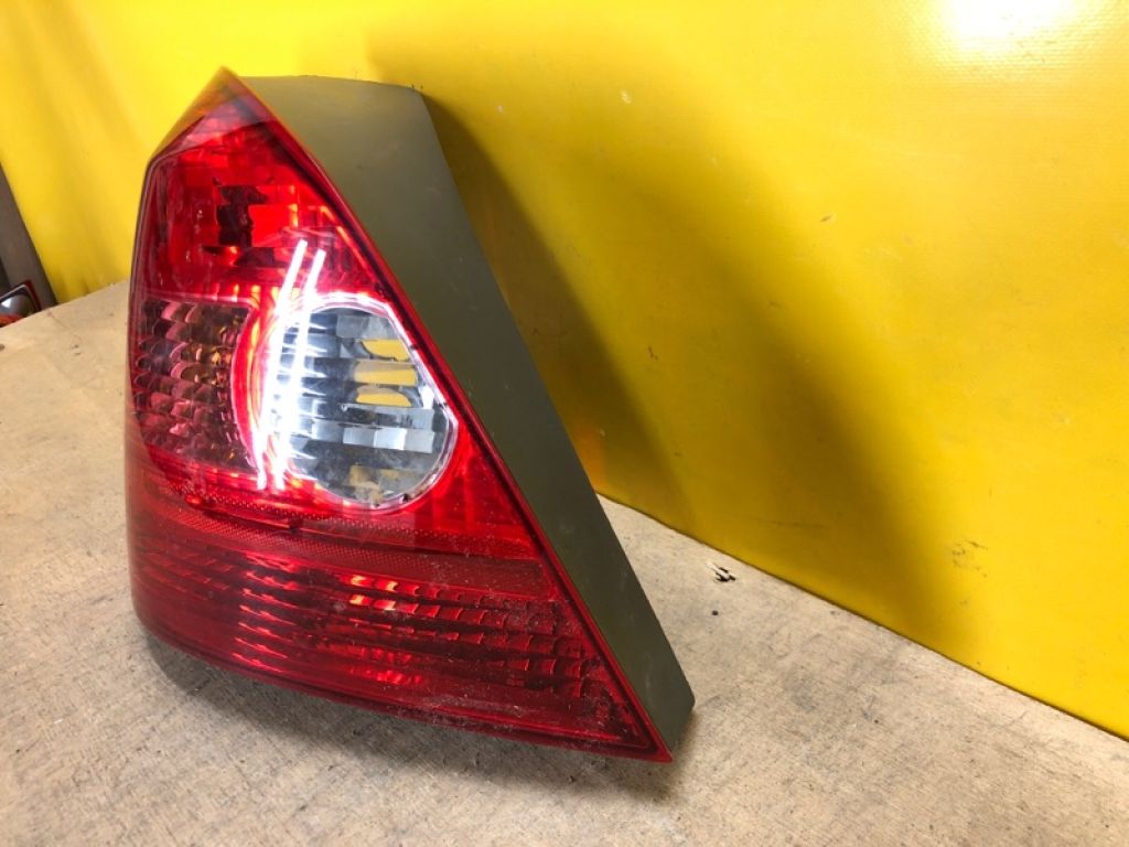 33551S6AG01 | Ліхтар зовнішній лів. HONDA CIVIC ES 00-05 - Фото 4