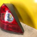 33551S6AG01 | Ліхтар зовнішній лів. HONDA CIVIC ES 00-05 - Прев'ю 4