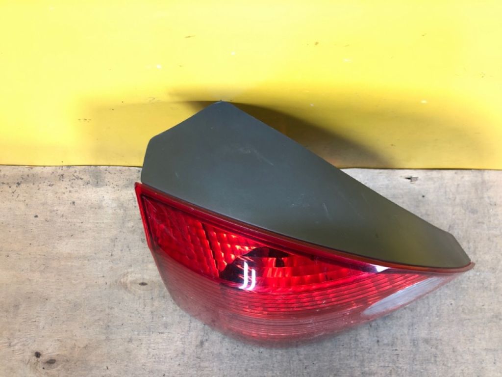 33551S6AG01 | Ліхтар зовнішній лів. HONDA CIVIC ES 00-05 - Фото 5
