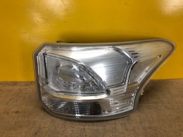 Ліхтар зовнішній прав. MITSUBISHI OUTLANDER GF 12-