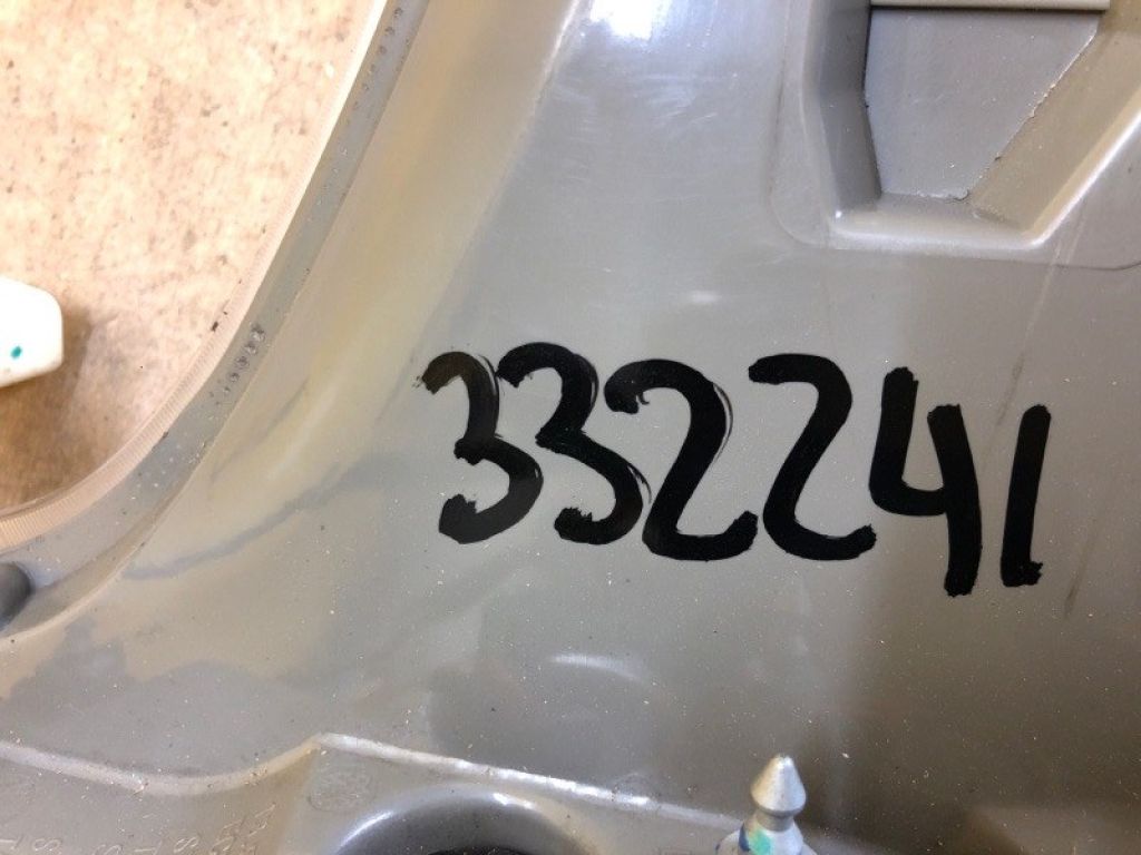 8330A790 | Ліхтар зовнішній прав. MITSUBISHI OUTLANDER GF 12- - Фото 2