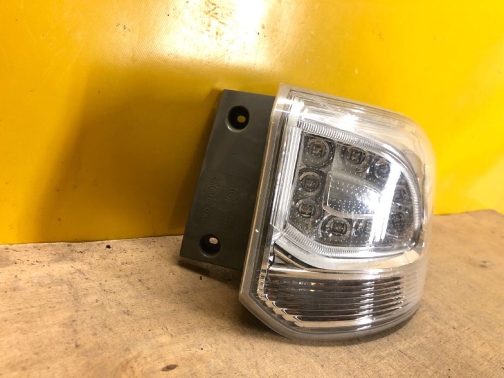 8330A790 | Ліхтар зовнішній прав. MITSUBISHI OUTLANDER GF 12- - Фото 3