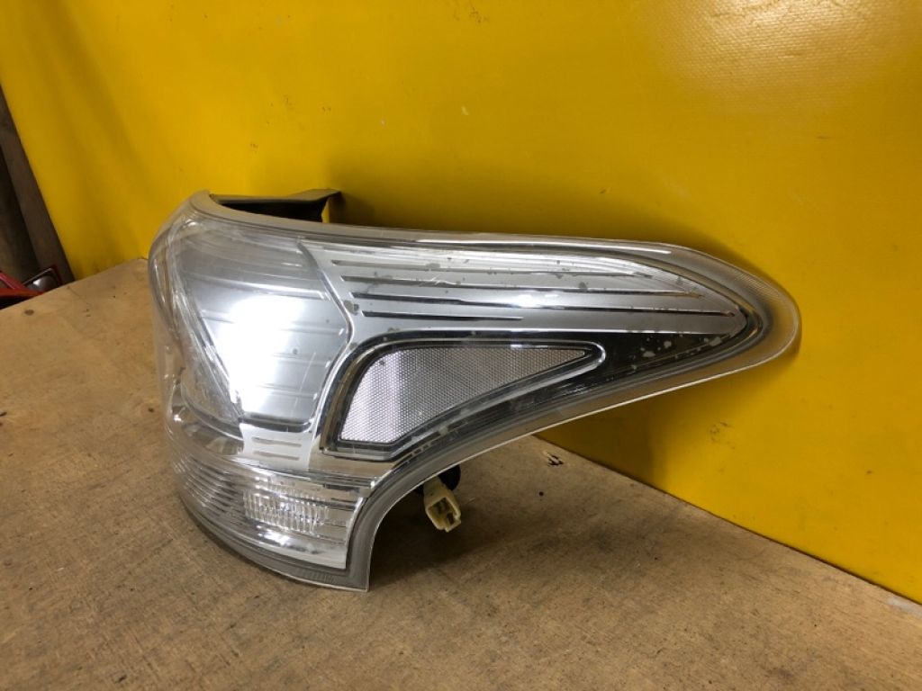 8330A790 | Ліхтар зовнішній прав. MITSUBISHI OUTLANDER GF 12- - Фото 4