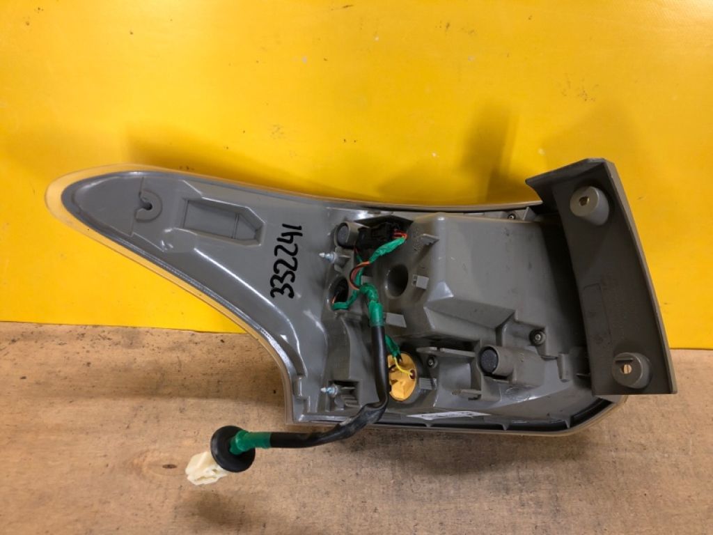 8330A790 | Ліхтар зовнішній прав. MITSUBISHI OUTLANDER GF 12- - Фото 7