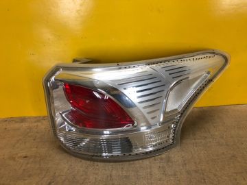 Ліхтар зовнішній прав. MITSUBISHI OUTLANDER GF 12-