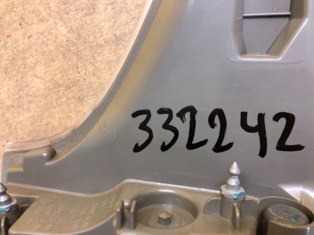 8330A788 | Ліхтар зовнішній прав. MITSUBISHI OUTLANDER GF 12- - Фото 2