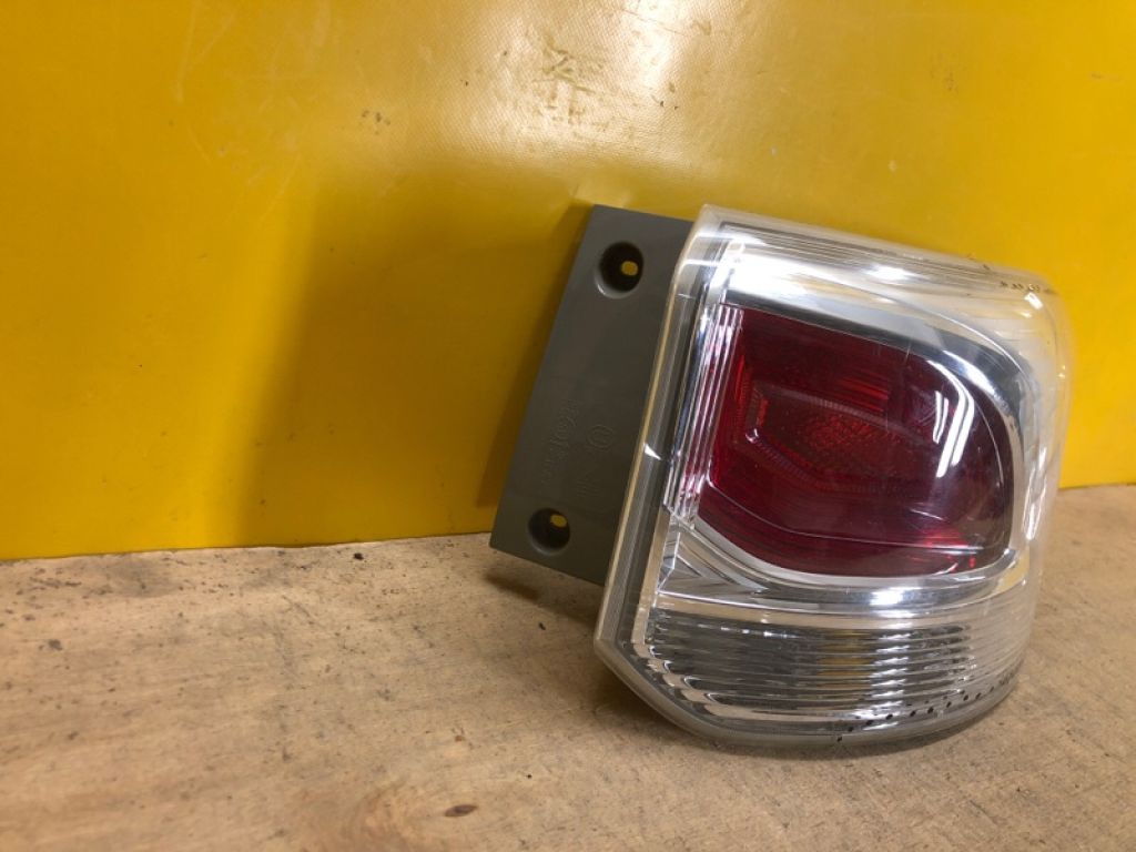 8330A788 | Ліхтар зовнішній прав. MITSUBISHI OUTLANDER GF 12- - Фото 3